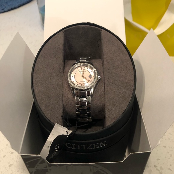 Citizen Women\'s Eco-Drive Watch *Brand new*